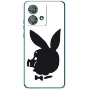 Чехол BoxFace Motorola Edge 40 Neo 