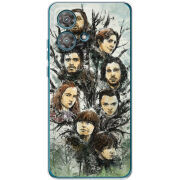 Чехол BoxFace Motorola Edge 40 Neo 