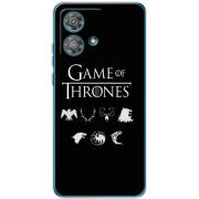 Чехол BoxFace Motorola Edge 40 Neo 