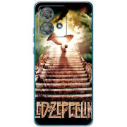 Чехол BoxFace Motorola Edge 40 Neo 