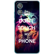 Чехол BoxFace Motorola Edge 40 Neo 