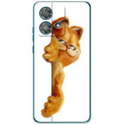 Чехол BoxFace Motorola Edge 40 Neo 