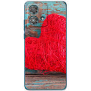 Чехол BoxFace Motorola Edge 40 Neo 