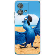 Чехол BoxFace Motorola Edge 40 Neo 