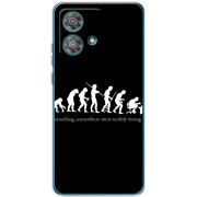 Чехол BoxFace Motorola Edge 40 Neo 