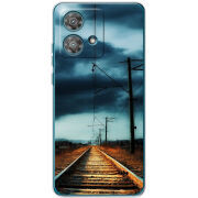 Чехол BoxFace Motorola Edge 40 Neo 