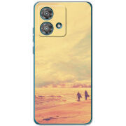 Чехол BoxFace Motorola Edge 40 Neo 