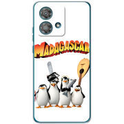 Чехол BoxFace Motorola Edge 40 Neo 