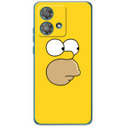 Чехол BoxFace Motorola Edge 40 Neo 