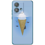 Чехол BoxFace Motorola Edge 40 Neo 