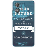 Чехол BoxFace Motorola Edge 40 Neo 