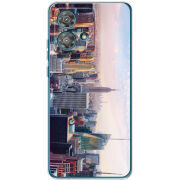 Чехол BoxFace Motorola Edge 40 Neo 