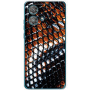 Чехол BoxFace Motorola Edge 40 Neo 