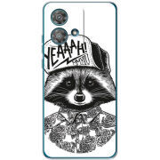 Чехол BoxFace Motorola Edge 40 Neo 