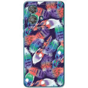 Чехол BoxFace Motorola Edge 40 Neo 