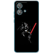 Чехол BoxFace Motorola Edge 40 Neo 