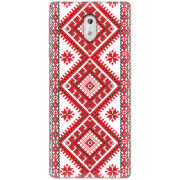 Чехол Uprint Nokia 3 