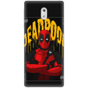 Чехол Uprint Nokia 3 