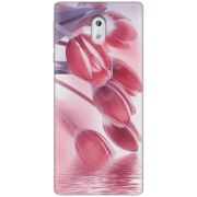 Чехол Uprint Nokia 3 