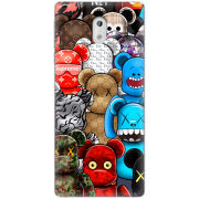 Чехол Uprint Nokia 3 Find your bear