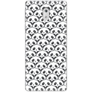 Чехол Uprint Nokia 3 