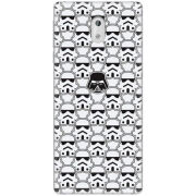 Чехол Uprint Nokia 3 