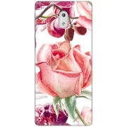 Чехол Uprint Nokia 3 