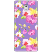 Чехол Uprint Nokia 3 