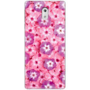 Чехол Uprint Nokia 3 