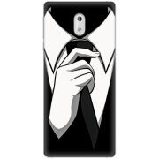 Чехол Uprint Nokia 3 Tie