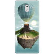 Чехол Uprint Nokia 3 