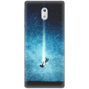 Чехол Uprint Nokia 3 