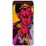 Чехол BoxFace Xiaomi Poco M4 5G 