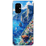Чехол BoxFace Xiaomi Poco M4 5G 