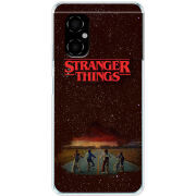 Чехол BoxFace Xiaomi Poco M4 5G 