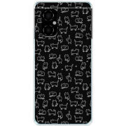 Чехол BoxFace Xiaomi Poco M4 5G 