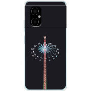 Чехол BoxFace Xiaomi Poco M4 5G 