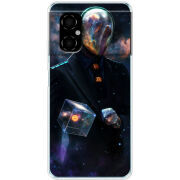 Чехол BoxFace Xiaomi Poco M4 5G 