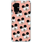 Чехол BoxFace Xiaomi Poco M4 5G 