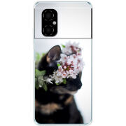 Чехол BoxFace Xiaomi Poco M4 5G 
