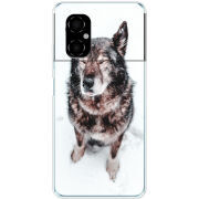 Чехол BoxFace Xiaomi Poco M4 5G 