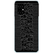 Чехол BoxFace Xiaomi Poco M4 5G 