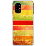 Чехол BoxFace Xiaomi Poco M4 5G 