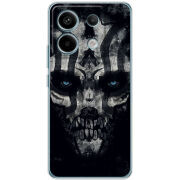 Чехол BoxFace Xiaomi Redmi Note 13 Pro 5G The Dark