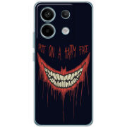 Чехол BoxFace Xiaomi Redmi Note 13 Pro 5G 