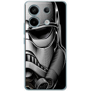 Чехол BoxFace Xiaomi Redmi Note 13 Pro 5G Imperial Stormtroopers