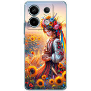 Чехол BoxFace Xiaomi Redmi Note 13 Pro 5G 