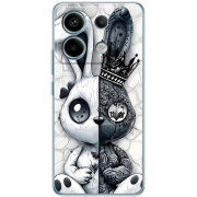 Чехол BoxFace Xiaomi Redmi Note 13 Pro 5G 