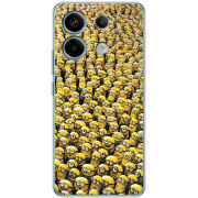 Чехол BoxFace Xiaomi Redmi Note 13 Pro 5G 