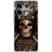 Чехол BoxFace Xiaomi Redmi Note 13 Pro 5G 